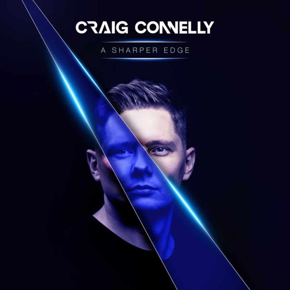 Craig Connelly - A Sharper Image  CD